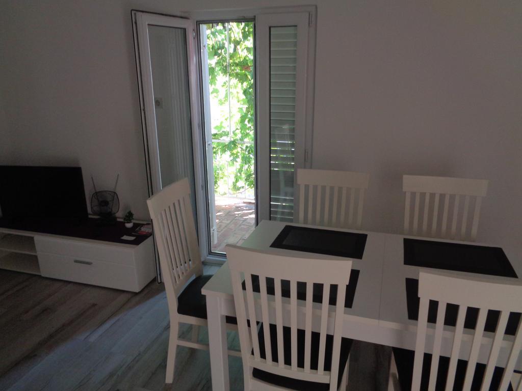 Apartment Prunus Dubrovnik Ngoại thất bức ảnh