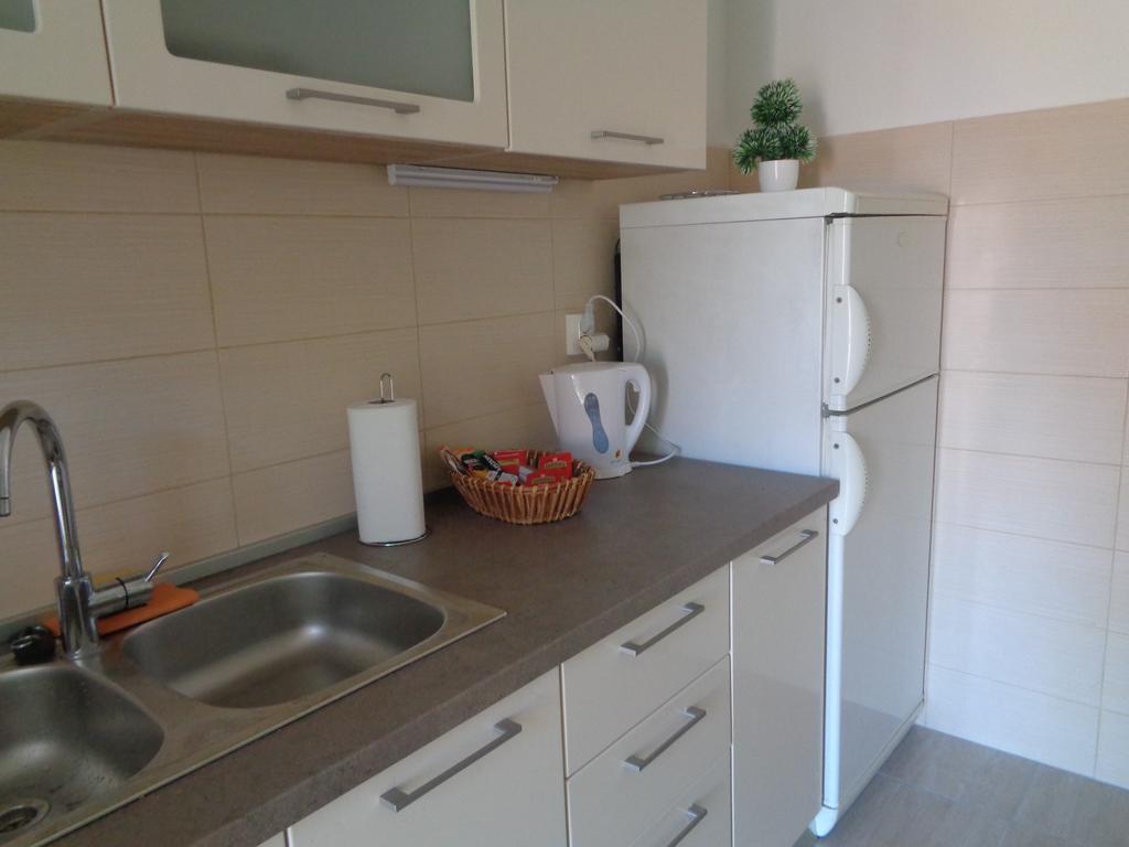 Apartment Prunus Dubrovnik Ngoại thất bức ảnh