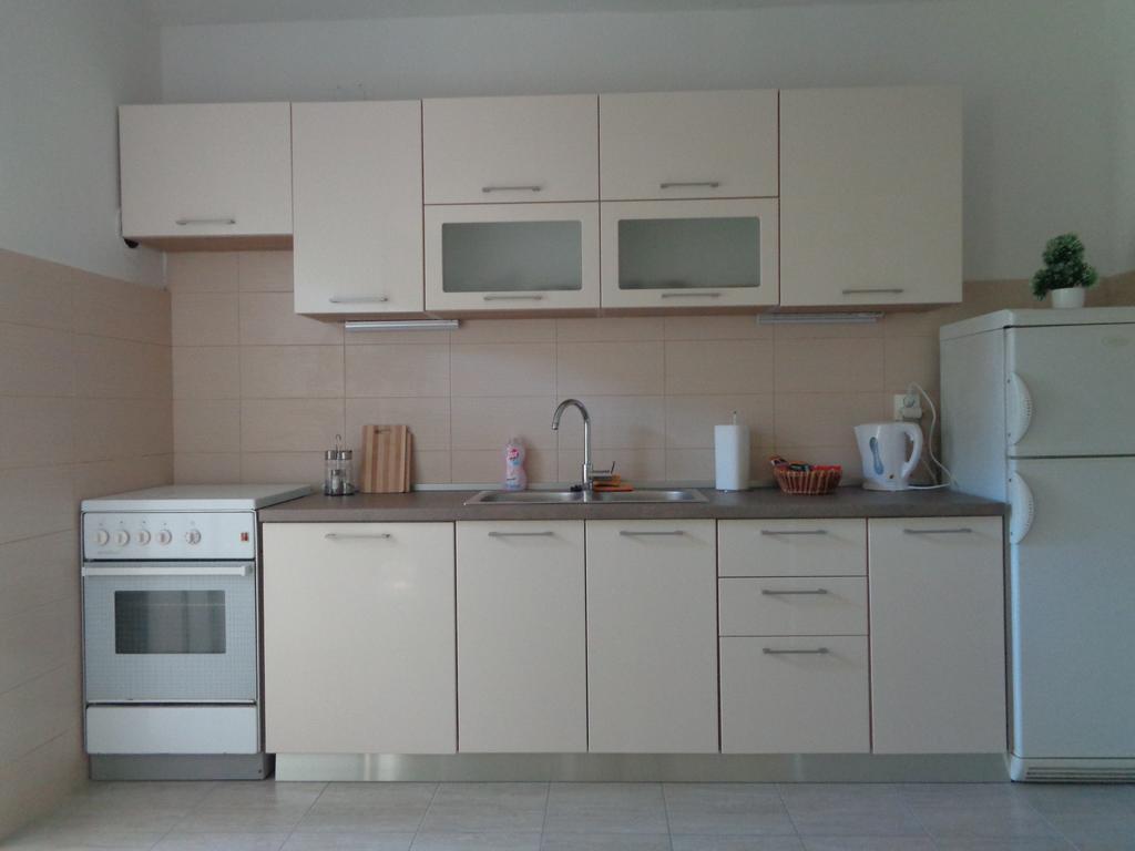 Apartment Prunus Dubrovnik Ngoại thất bức ảnh