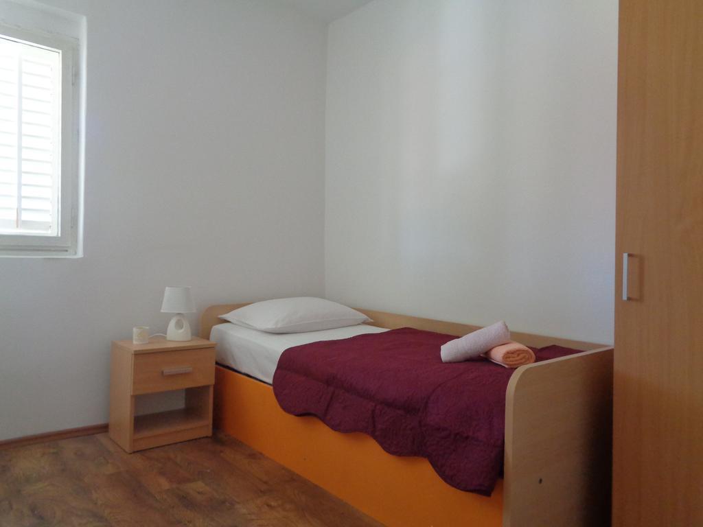 Apartment Prunus Dubrovnik Ngoại thất bức ảnh