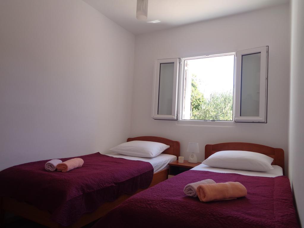 Apartment Prunus Dubrovnik Ngoại thất bức ảnh