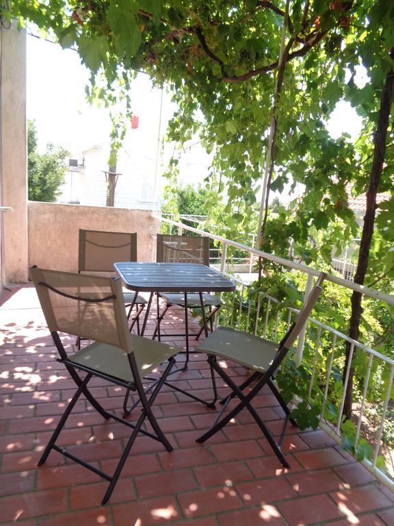 Apartment Prunus Dubrovnik Ngoại thất bức ảnh