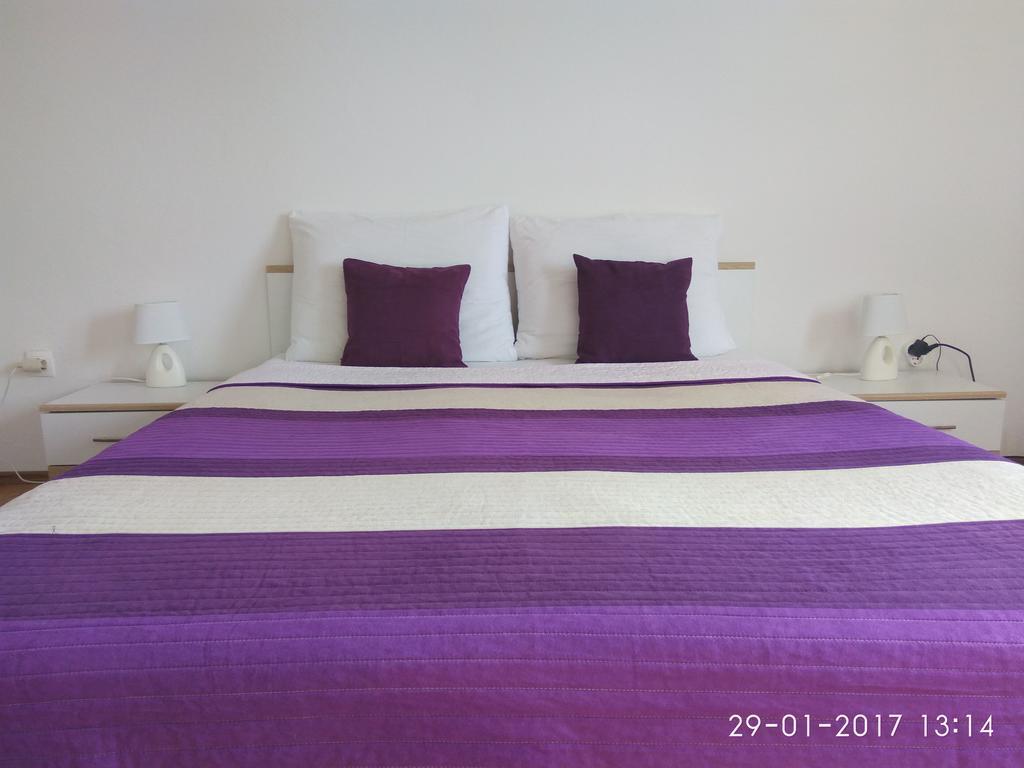 Apartment Prunus Dubrovnik Ngoại thất bức ảnh