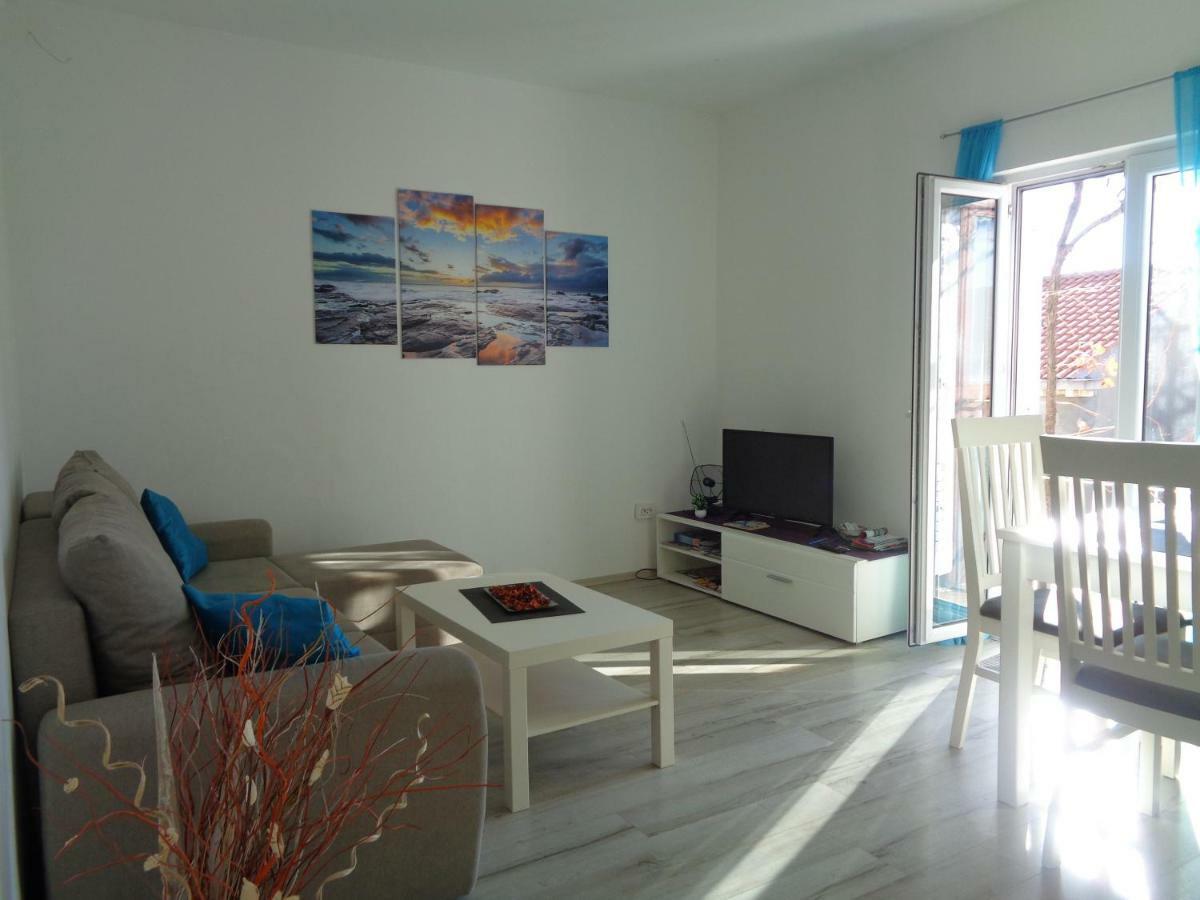 Apartment Prunus Dubrovnik Ngoại thất bức ảnh