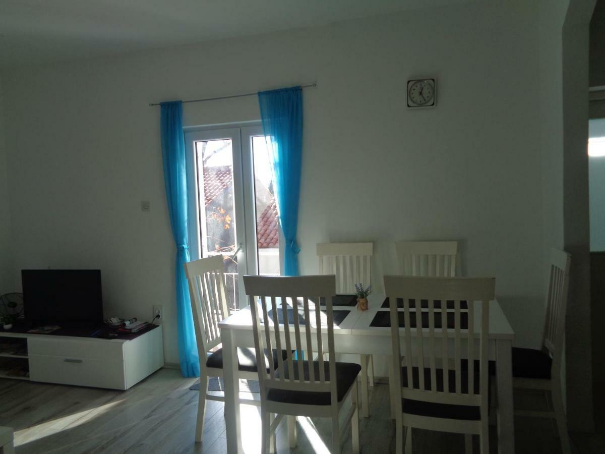 Apartment Prunus Dubrovnik Ngoại thất bức ảnh