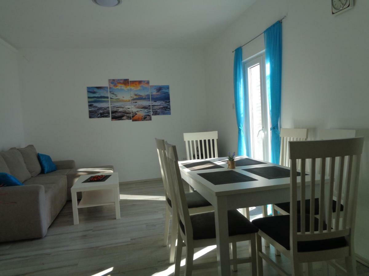Apartment Prunus Dubrovnik Ngoại thất bức ảnh