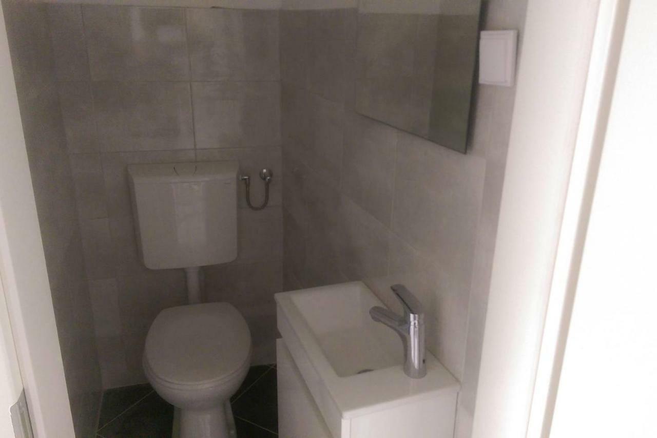 Apartment Prunus Dubrovnik Ngoại thất bức ảnh